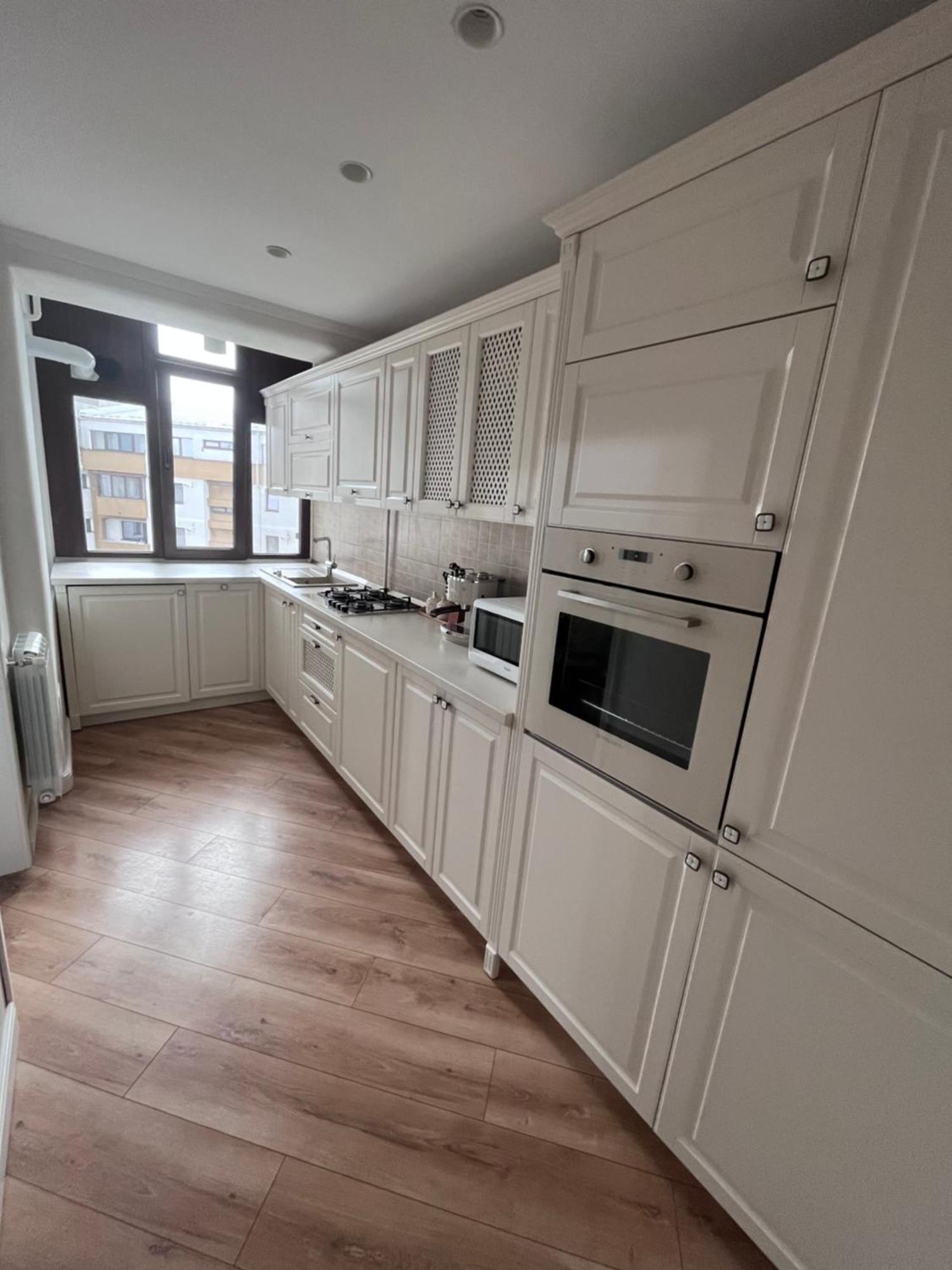 Apartament In Botoşani Exteriér fotografie